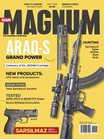Man Magnum